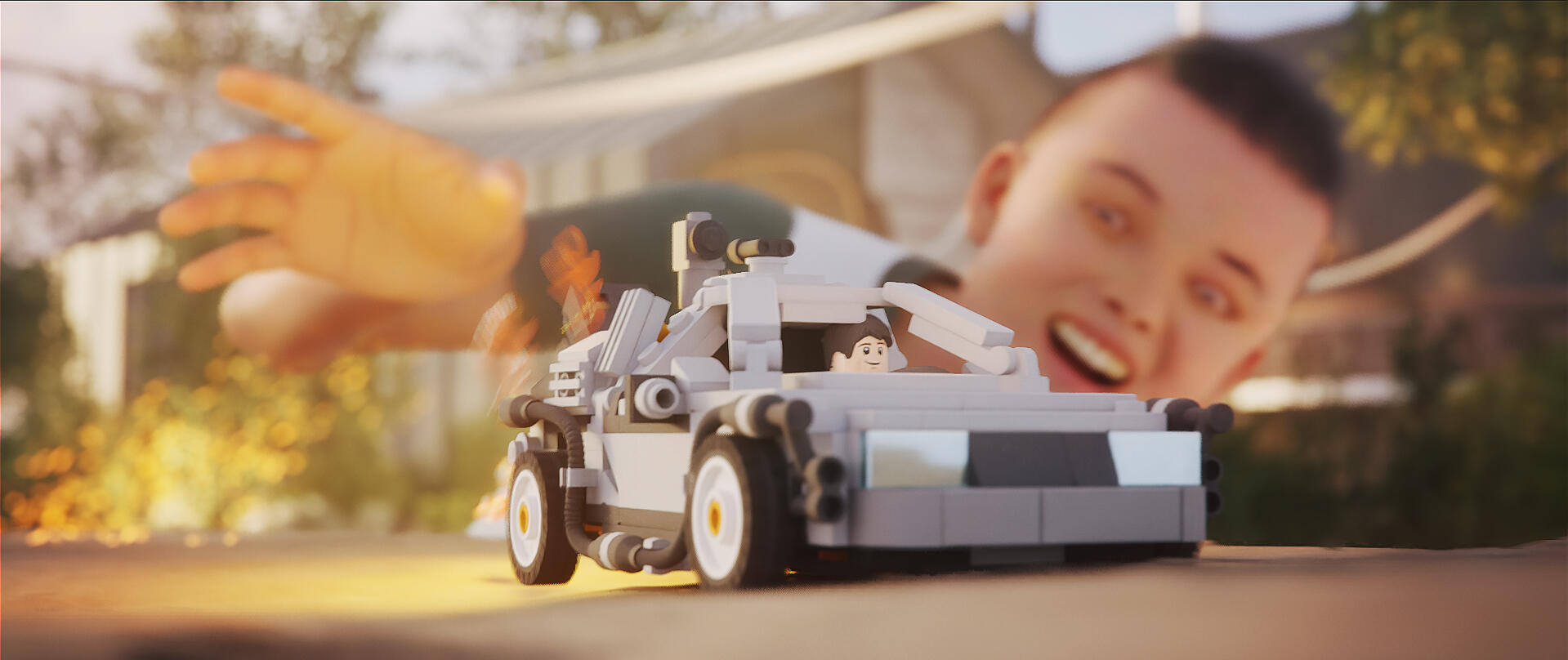 Endles Engine - konkurs