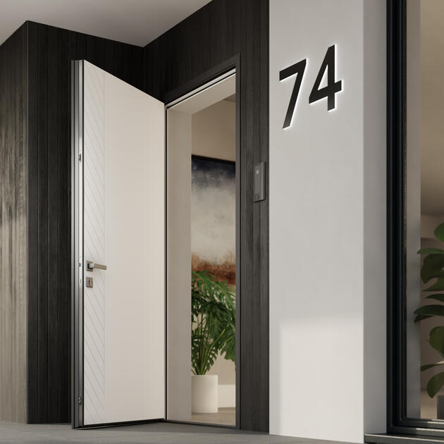 VOBOS/NEED new door design optimal