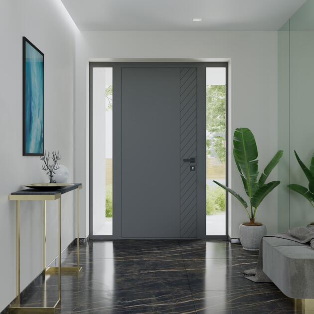 VOBOS/NEED new door design premium