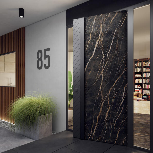 VOBOS/NEED new door design premium