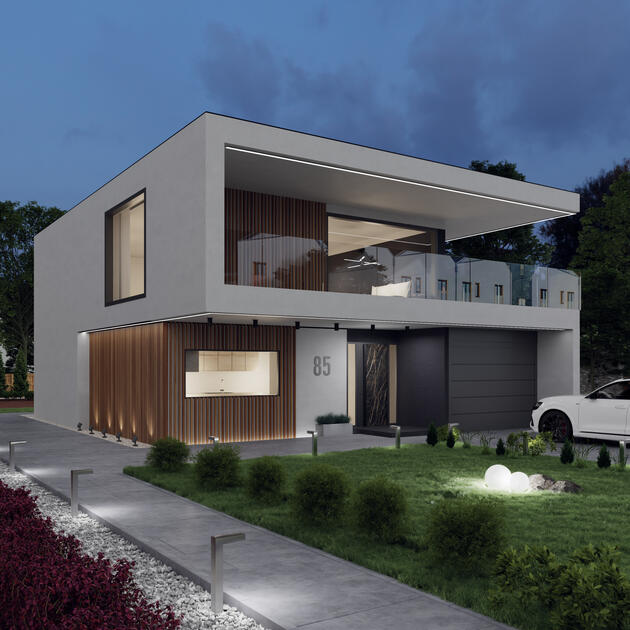 VOBOS/NEED new door design premium