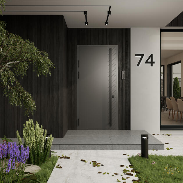 VOBOS/NEED new door design optimal