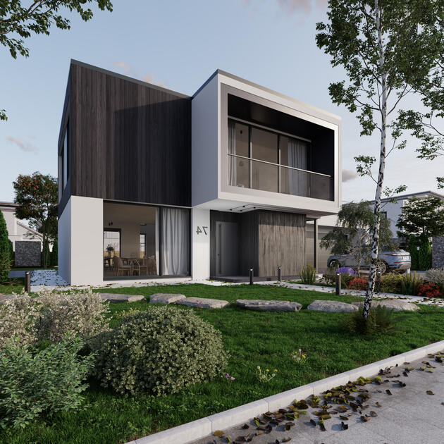 VOBOS/NEED new door design optimal