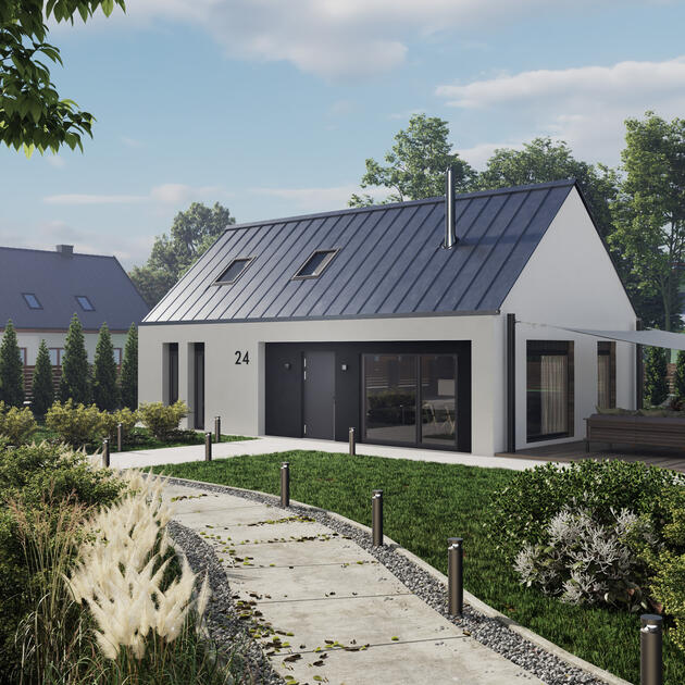 VOBOS/NEED new door design basic 2