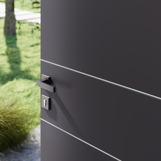 VOBOS/NEED new door design basic 5