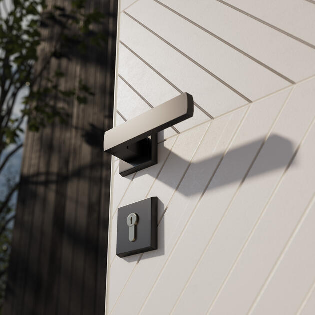 VOBOS/NEED new door design optimal