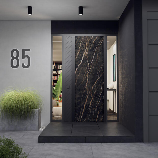 VOBOS/NEED new door design premium