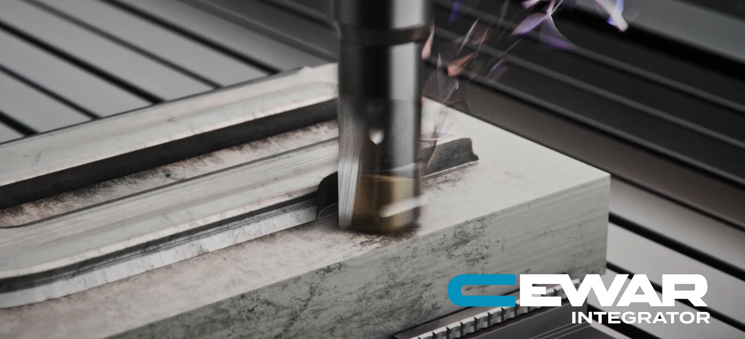 CEWAR animacja techniczna