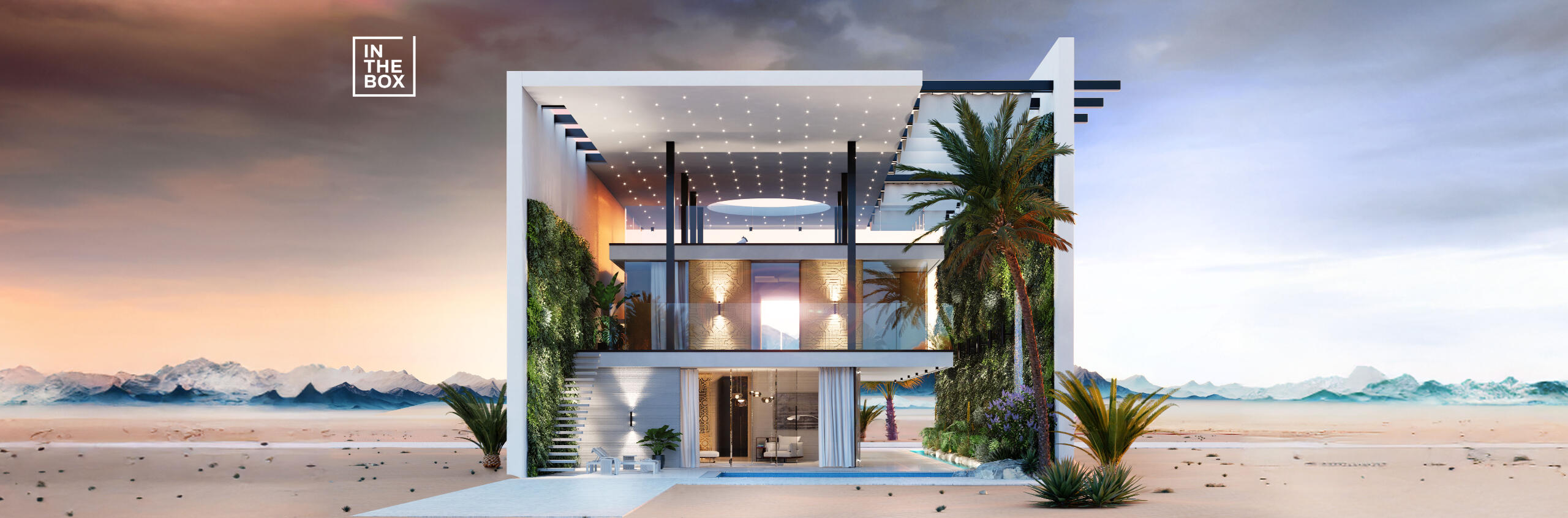 HOUSE of FUTURE - konkurs