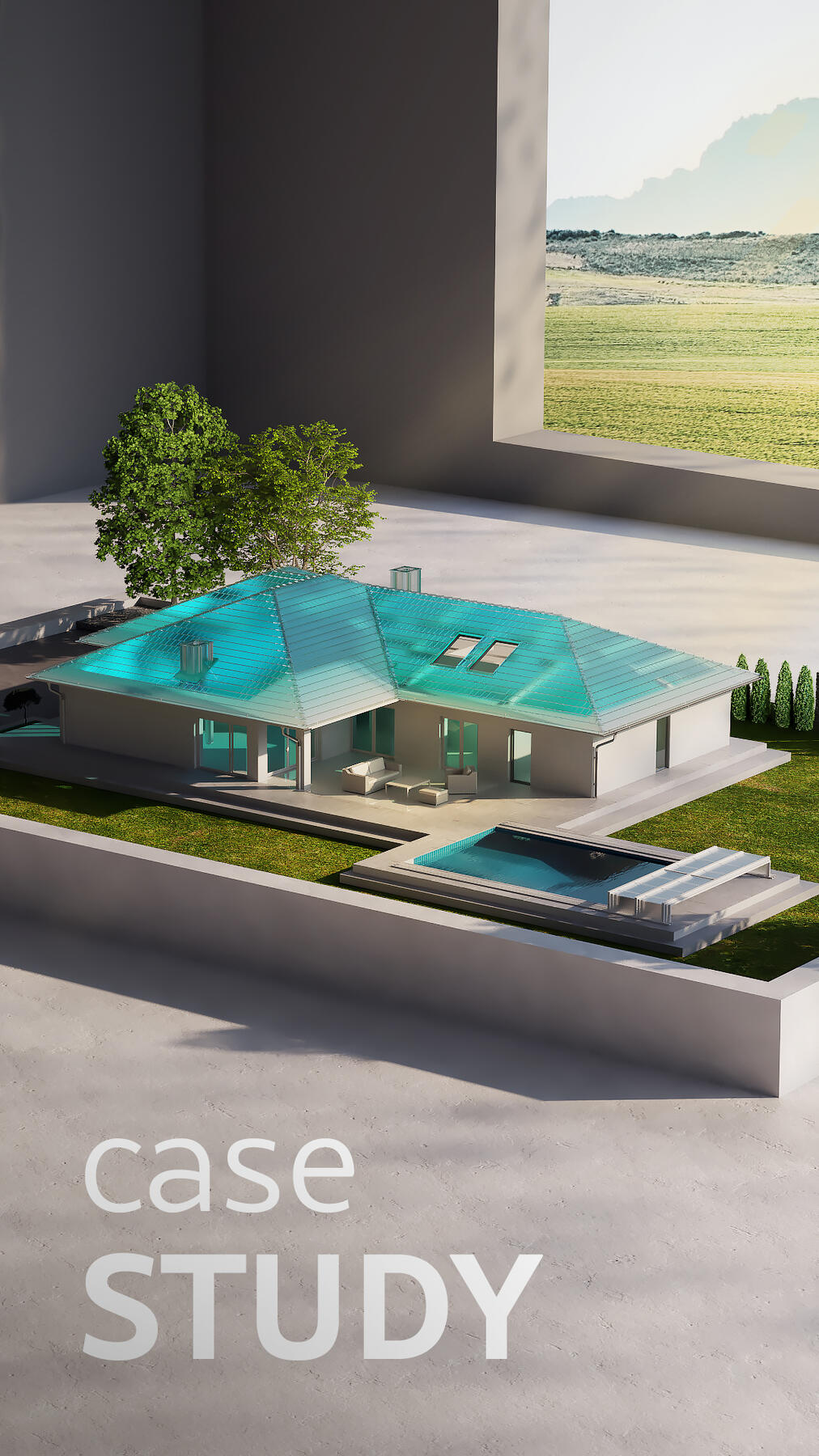 Montirol - animacja konceptualna