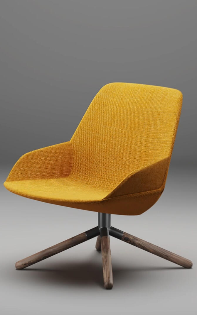 Need studio reel FURNITURE