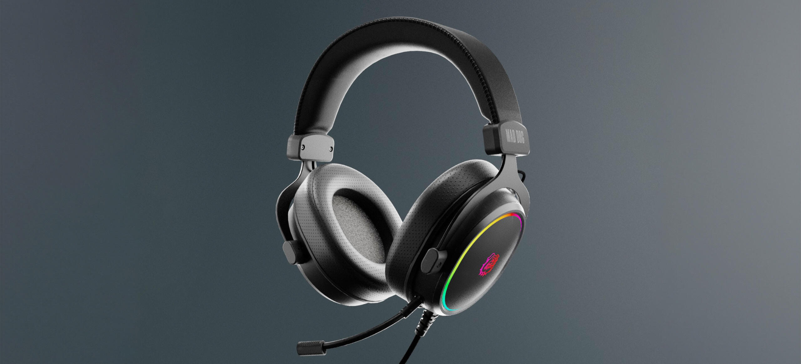 Media Expert Słuchawki gamingowe